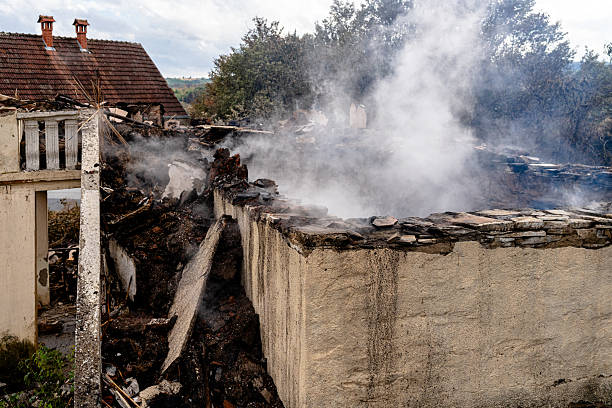 Affordable Fire Damage Repair solutions in Fort Myers Beach, FL